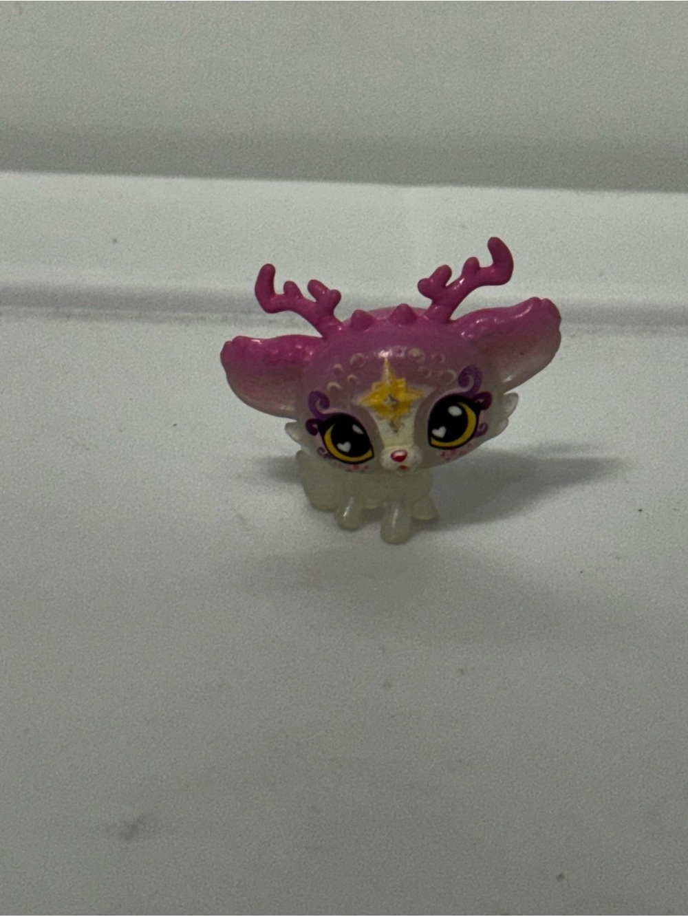 Magic Mixies Willow Deer Pet